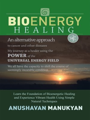 cover image of Bioenergy Healing